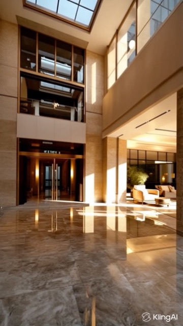 Otel & Resort tema önizlemesi